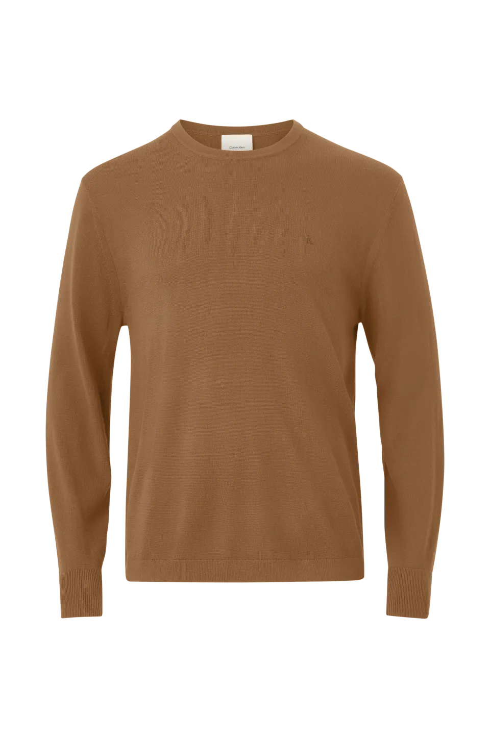 Calvin Klein Tröjor > Tröja 100% erino Crew 14gg