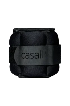 Discount Handledsvikter Wrist Weights 2x2kg Black Träningsredskap & Utrustning|Träningsredskap & Utrustning