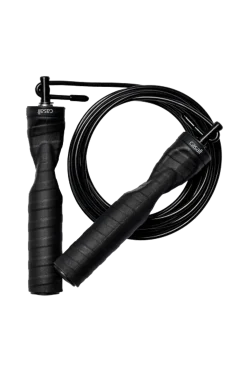 Best Hopprep Steelwire Black Träningsredskap & Utrustning|Träningsredskap & Utrustning