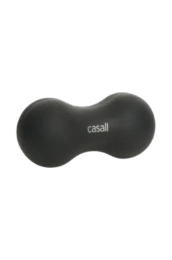 New Peanut ball back massage Black Träningsredskap & Utrustning|Träningsredskap & Utrustning
