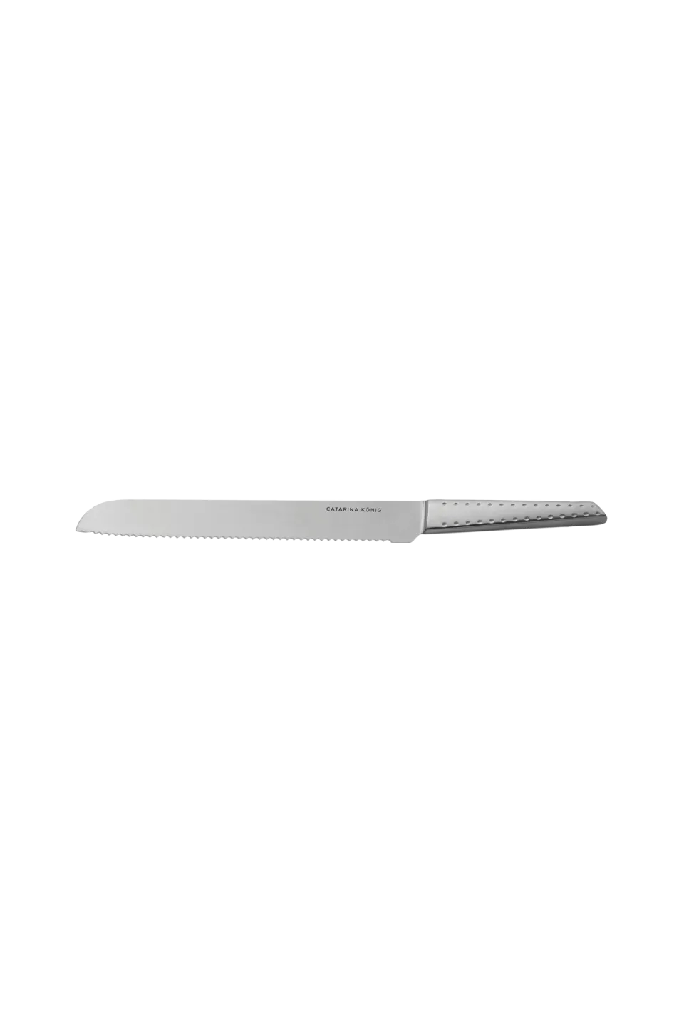 Catarina König Köksknivar & Knivtillbehör > Brödkniv 38cm