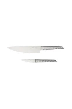 Hot Knivset 2 delar 32&21cm Köksknivar & Knivtillbehör