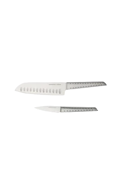 Discount Knivset 2 delar 30&21cm Köksknivar & Knivtillbehör