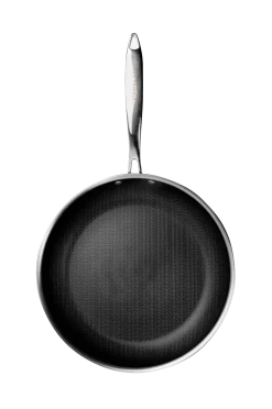 Hot Stekpanna Master Steel 28cm Stekpannor & Kokkärl