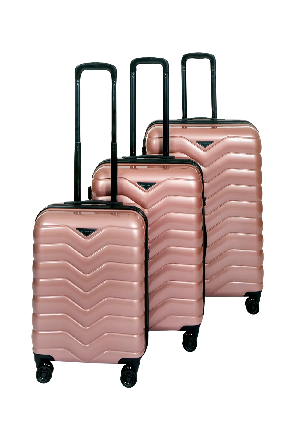 Cavalet Resväskor|Resväskor > Väskset Smygehuk