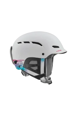 Hot Skidhjälm Dusk JR Junior Utelek
