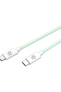 Celly Mobiler, Tablet & Tillbehör > Kabel USB-C – USB-C 60W 1,5 m