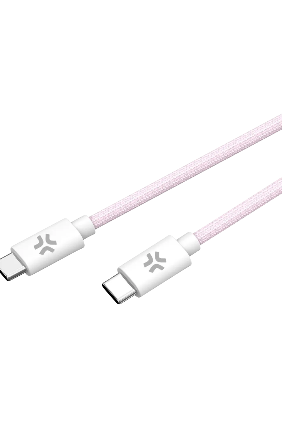 Discount Kabel USB-C – USB-C 60W 1,5 m Mobiler, Tablet & Tillbehör