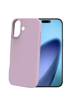 Sale Mobilskal Cromo Soft Rubber Case Iphone 17 Mobiler, Tablet & Tillbehör