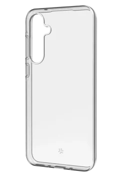 New Mobilskal Gelskin Galaxy A56 5G Transparent Mobiler, Tablet & Tillbehör