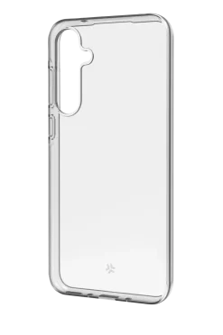 Outlet Mobilskal Gelskin Galaxy A36 5G Transparent Mobiler, Tablet & Tillbehör