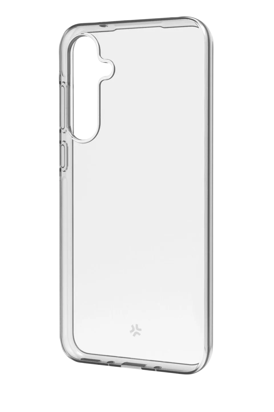 Outlet Mobilskal Gelskin Galaxy A36 5G Transparent Mobiler, Tablet & Tillbehör