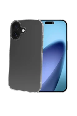 Discount Mobilskal Gelskin TPU Cover Iphone 17 Mobiler, Tablet & Tillbehör