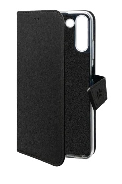 Outlet Mobilskal Wally Wallet Case Galaxy A56 5G Svart Mobiler, Tablet & Tillbehör