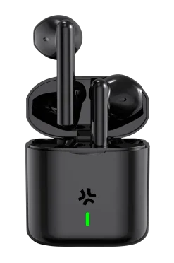 Celly Tv, Ljud & Smart Hem > Pulssound True Wireless Bluetooth-headset In-ear