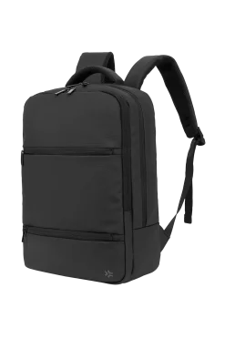 Clearance Ryggsäck För Laptop 15,6 Svart Väskor