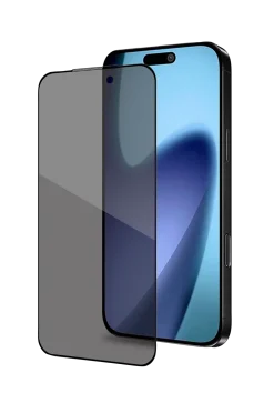 Celly Mobiler, Tablet & Tillbehör > Skärmskydd Privacy Screen Protector Iphone 17 Pro Max