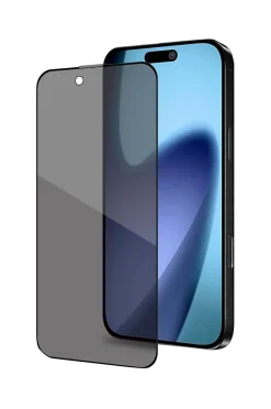 Skärmskydd Privacy Screen Protector Iphone 17 Air Mobiler, Tablet & Tillbehör