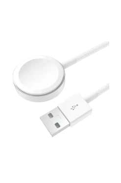 Sale Trådlös Apple Watch-laddare Usb-a Träningsredskap & Utrustning|Klockor