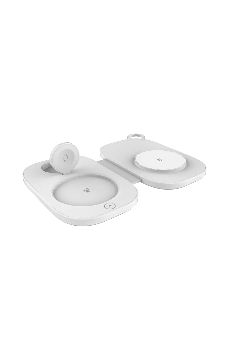 Celly Mobiler, Tablet & Tillbehör > Trådlös laddare Magsafe