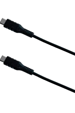 Clearance USB-PD USB-C - USB-C Cable 60W 3 m Datortillbehör