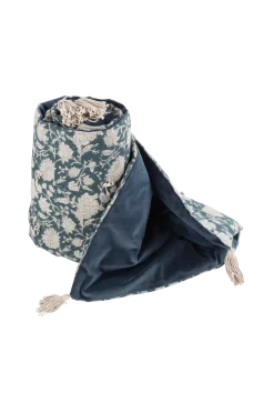 Chamois Möbeltextilier > Soffa Coser Indian Rose