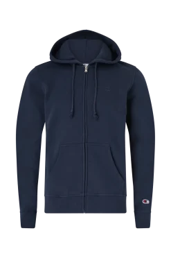 Champion Sweatshirts & Hoodies > Huvtröja Fu Zip Hoodie weathirt