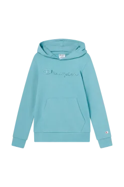 Online Huvtröja Icon Tona Hoodie With arge ogo Sweatshirts & Hoodies