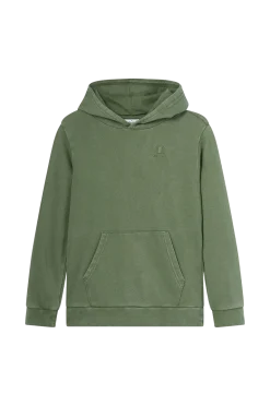 Outlet Huvtröja Icon Wah Terry Sweatshirts & Hoodies