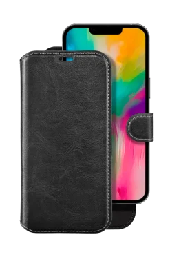 Champion Nordic Mobiler, Tablet & Tillbehör > 2-in-1 Slim Wallet Iphone 16