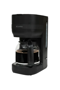 Champion Nordic Kaffe- & Espressomaskiner > Kaffebryggare 1,5L Kb300