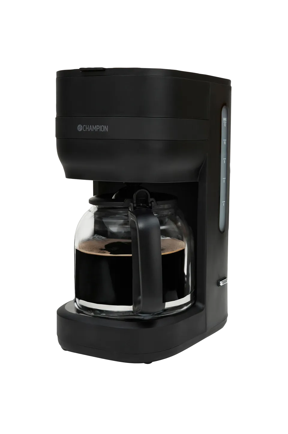 Champion Nordic Kaffe- & Espressomaskiner > Kaffebryggare 1,5L Kb300