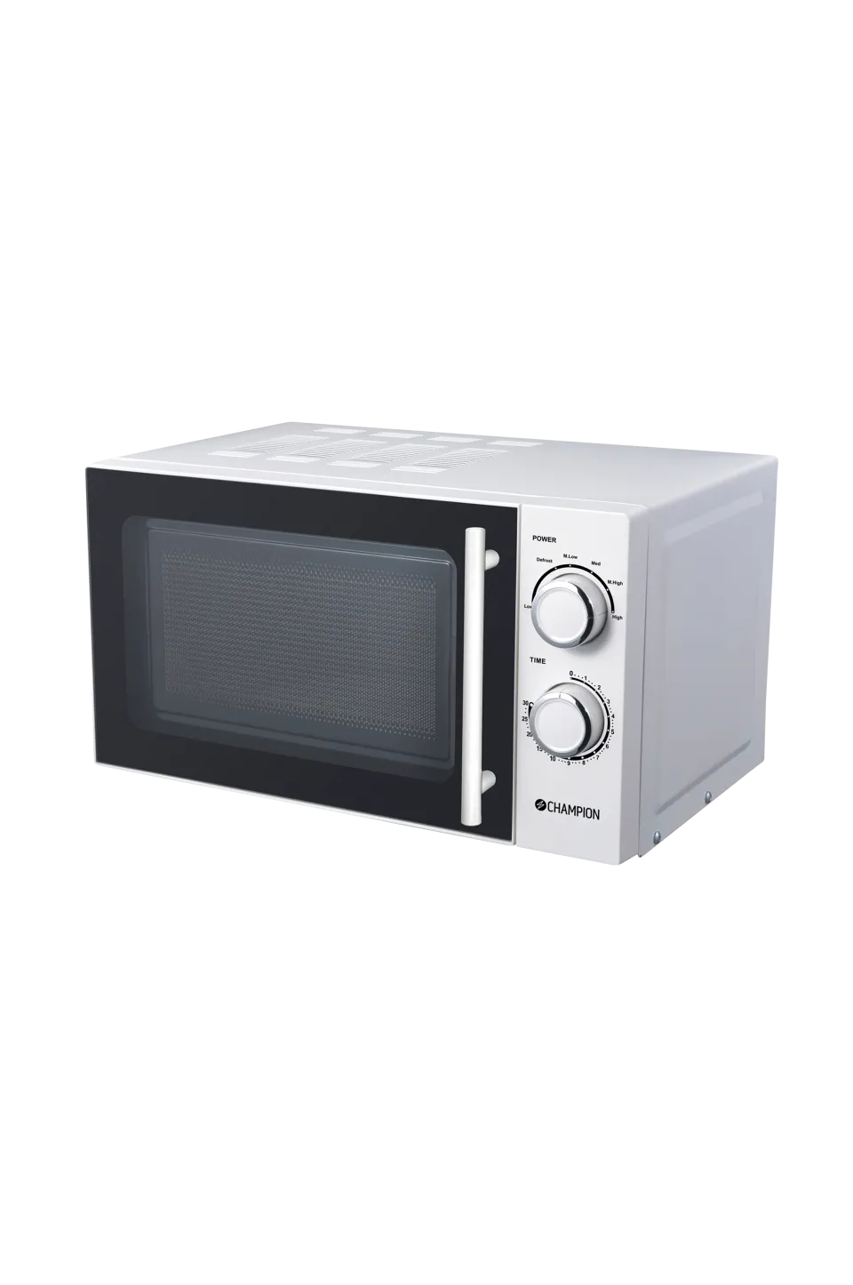 Best Mikrovågsugn 20l 700 W Mikrovågsugnar
