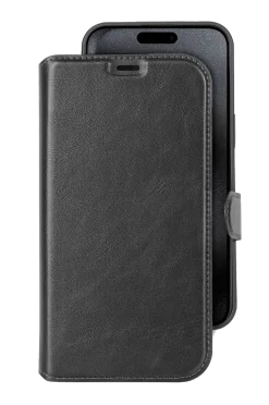Champion Nordic Mobiler, Tablet & Tillbehör > Mobilskal/plånbok 2-in-1 Slim Wallet iPhone 15 Pro