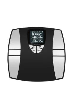 Hot Personvåg Body Fat 200 kg Personvård