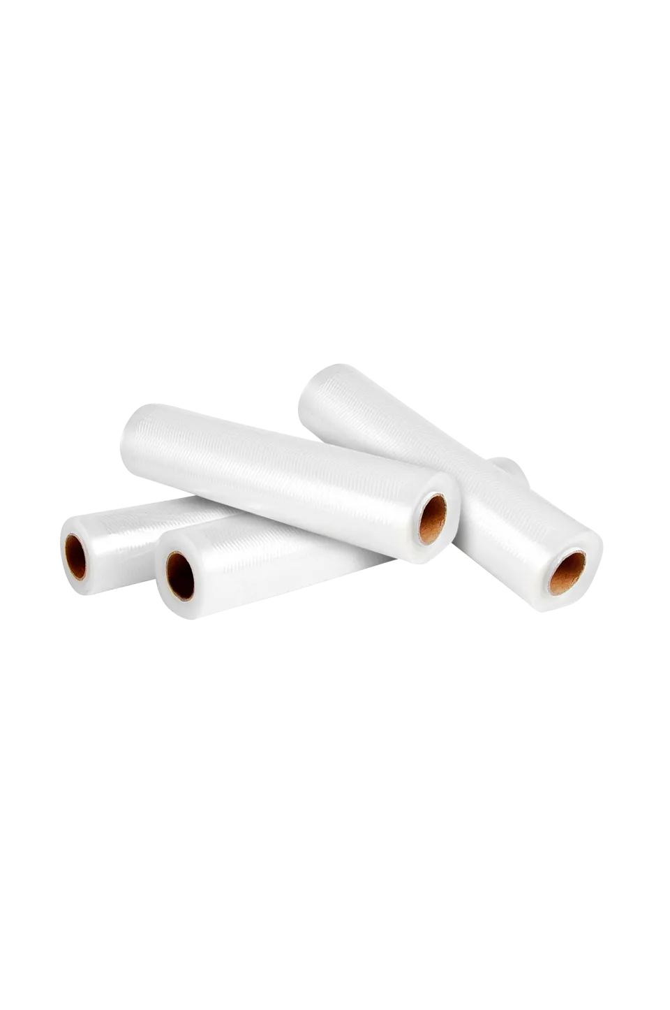 Champion Nordic Köksmaskiner > Rullplast 20*300cm 4 rullar