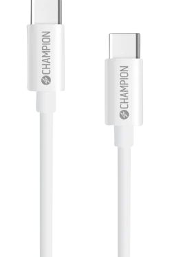 Clearance USB-C-kabel 60W 3 m Mobiler, Tablet & Tillbehör