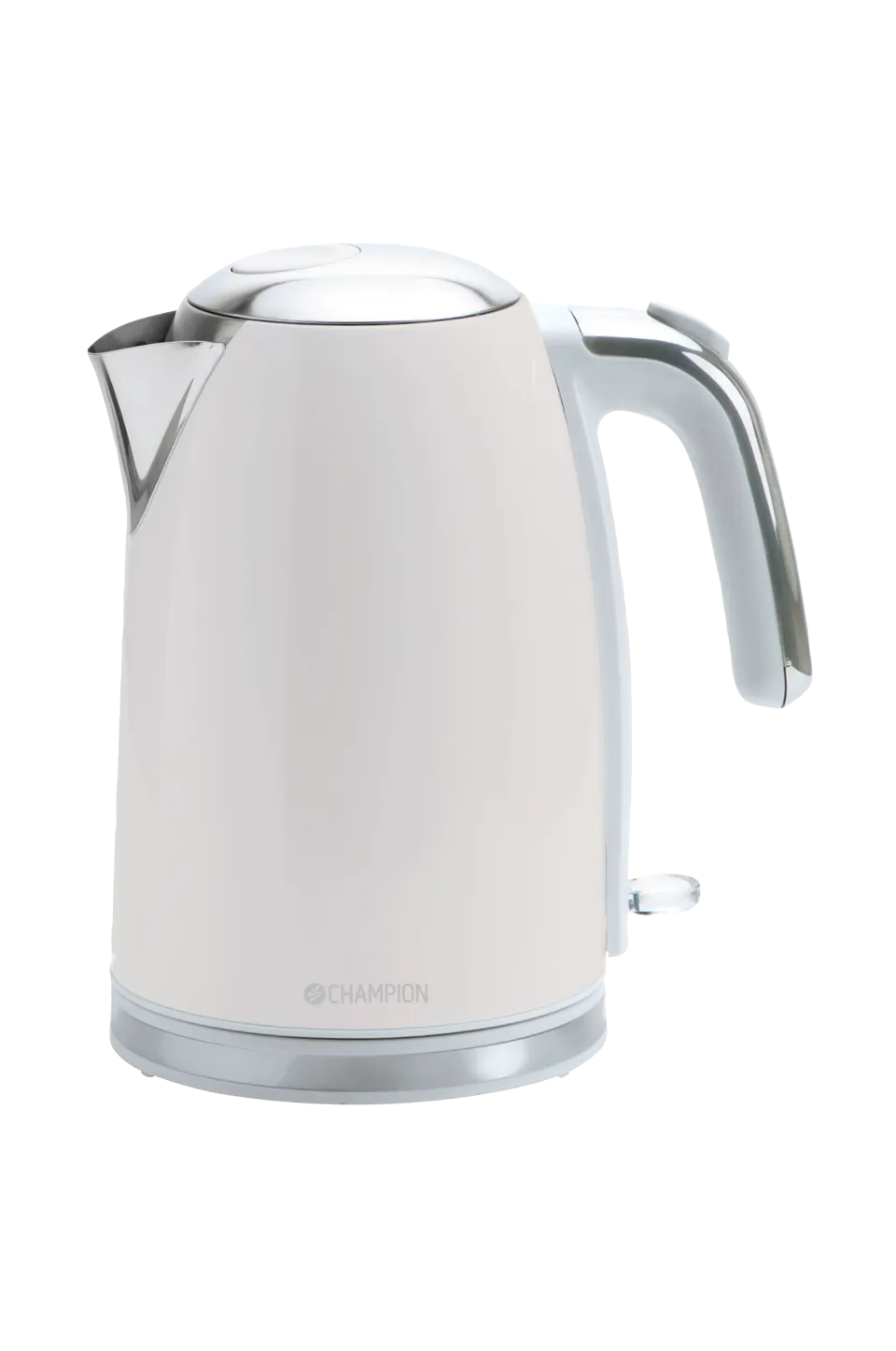 Discount Vattekokare 1,7L Creme White Köksmaskiner