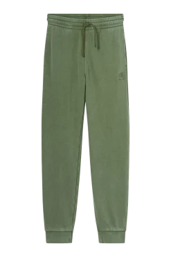 Sale weatpant Icon Wah Terry Rib Cuff Byxor