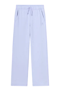 weatpant Icon Wah Terry traight He Byxor & Leggings