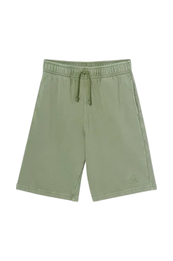 New weathort Icon Wah Terry Beruda Shorts