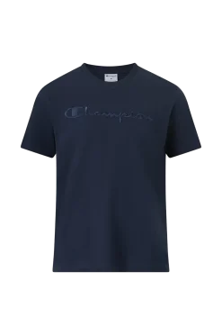 Discount T-hirt Icon Tona T-hirt With Big ogo Träningskläder|Träningskläder