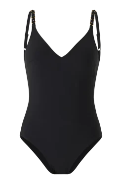 Best Baddräkt Ebe wiwear Fu Brief High Wait Baddräkter