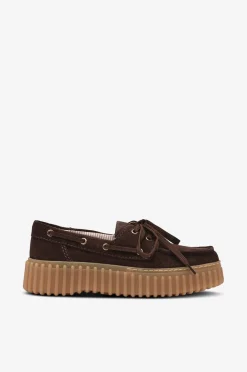 Clarks Loafers > Loafers Torhill Boat D