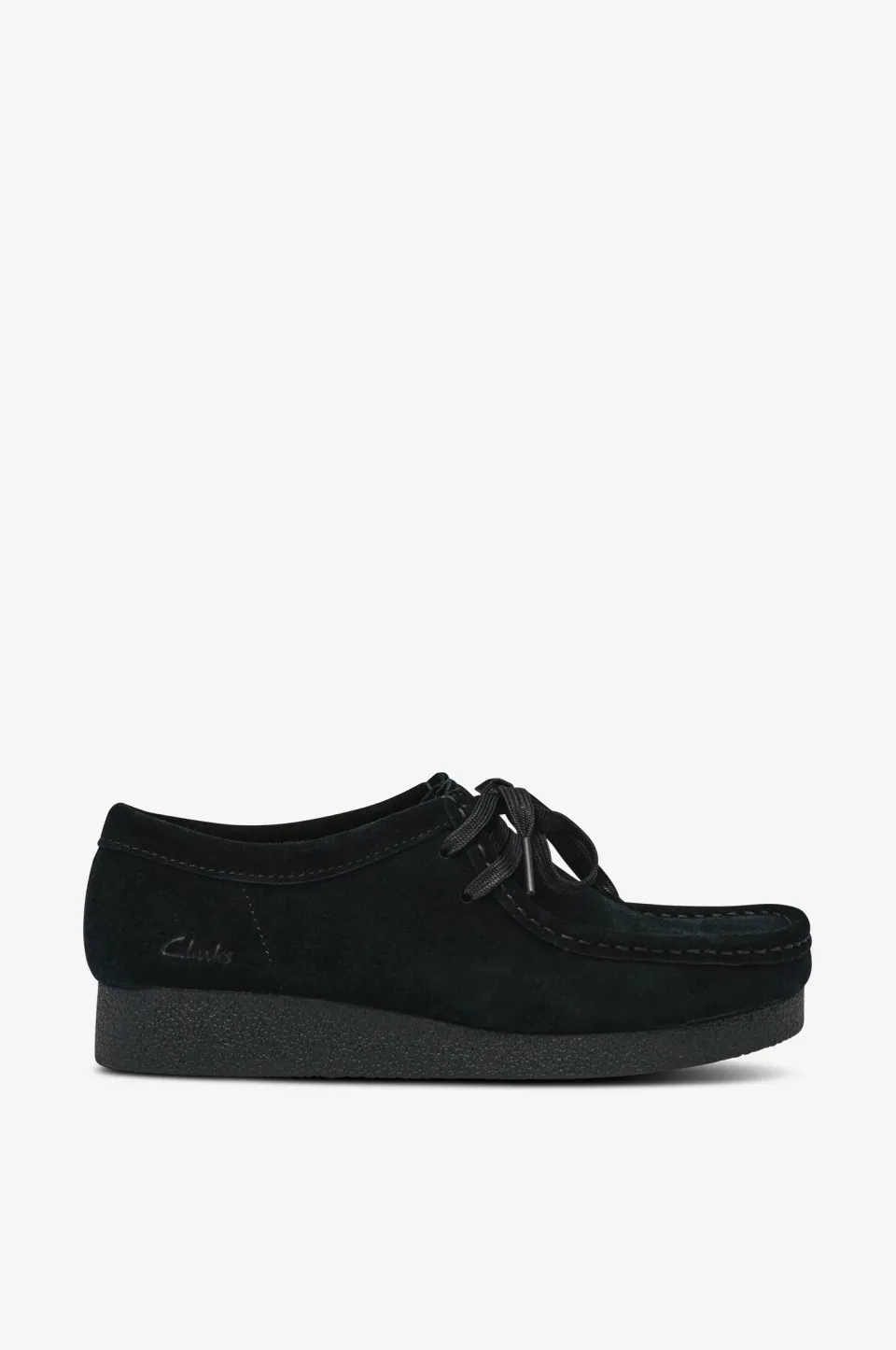Hot Loafers Wallabeeevosh Loafers