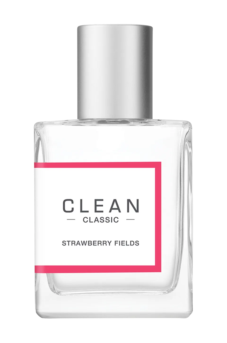 CLEAN Parfym > Classic Strawberry Fields Edp