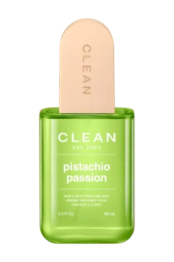 Best Pistachio Passion Hair & Body Perfume Mist Body Mists