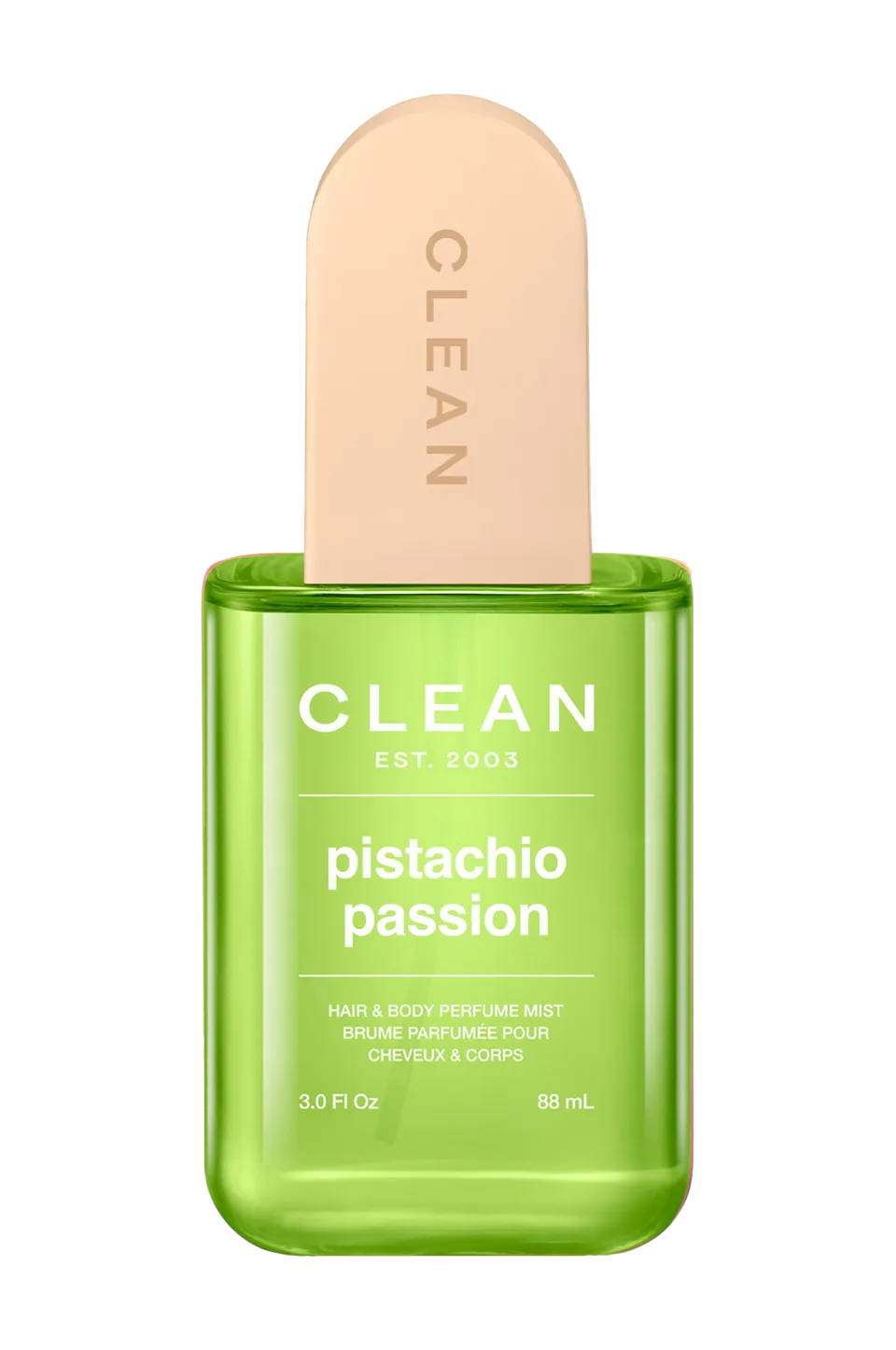 Best Pistachio Passion Hair & Body Perfume Mist Body Mists