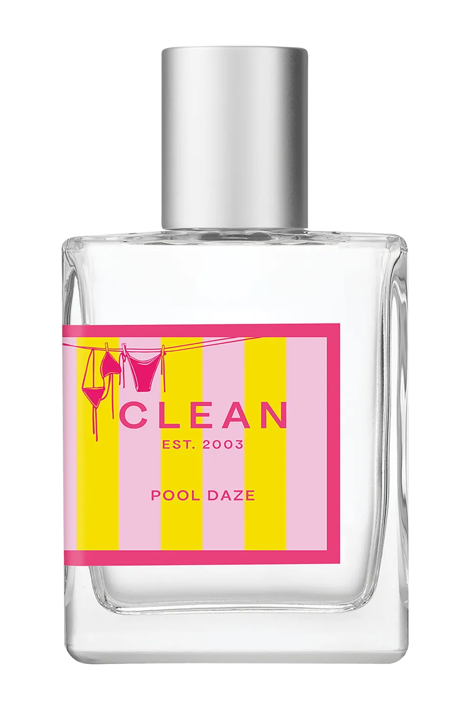 CLEAN Parfym > Pool Daze Edt 60 Ml