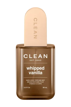 Outlet Whipped Vanilla Hair & Body Perfume Mist Body Mists